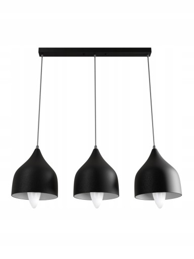LED žiarovka na sviečku, studená E14, 8W, C37