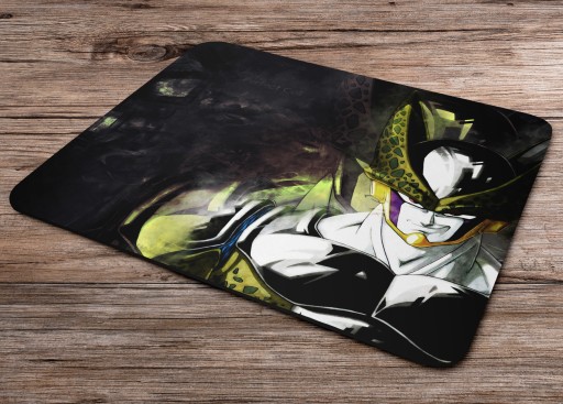 Podložka pod myš DRAGON BALL Z ako DARČEK