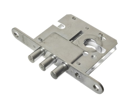 Horná časť Solid Bolt Lock LESK Pre vchodové dvere