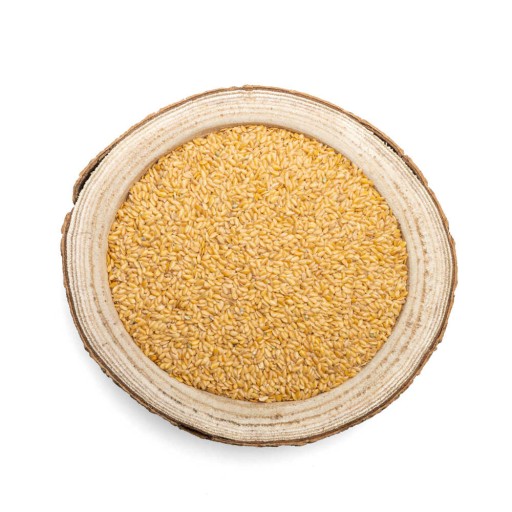 Zlaté ľanové semienko 500 g