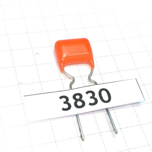 Kondenzátor MKT365 Philips 56nF 100V R5 5% MKT x10
