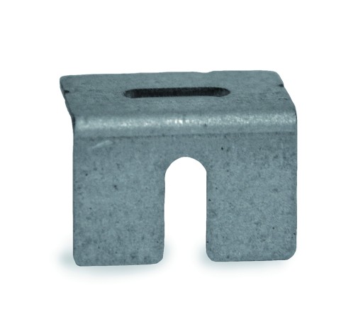 StrongMax spodná podpera zásuvky, predná, 10 ks