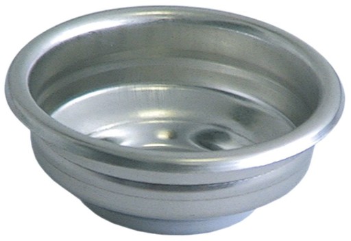 Jednoskupinové sitko 7g, priemer 65mm, výška 25mm, WEGA