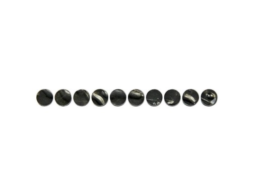 Značky na pražce VPARTS VPM104-PB (5 mm)