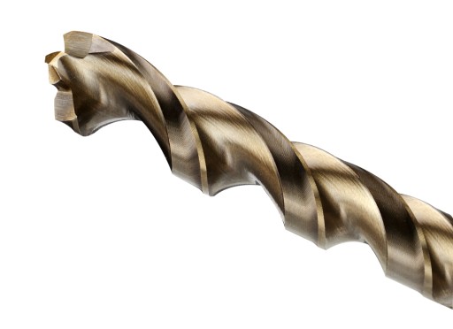 HSS-G vrták do kovu 4,2x75mm EXTREME DeWALT