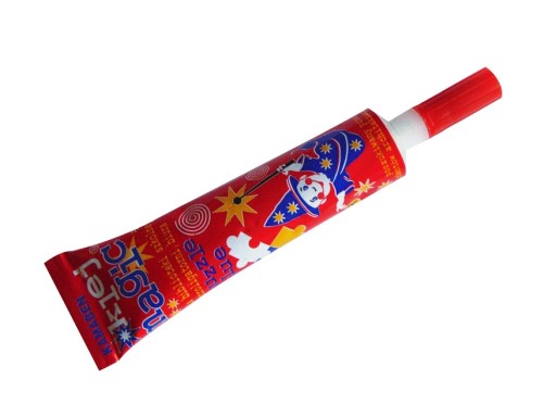LEPIDLO V TUBICE S MAGICKÝM ŠKOLSKÝM APLIKÁTOROM 45G