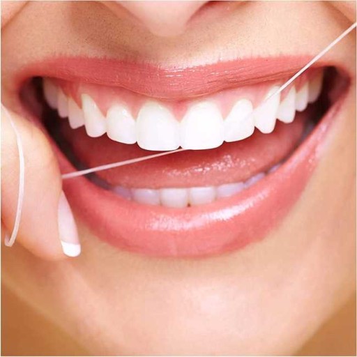 ORAL-B PRO-EXPERT CLINIC LINE ZUBNÁ NITE, MÄTA JEMNÁ 40M