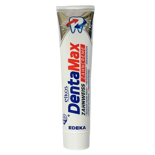Elkos Whitening zubná pasta 125 ml