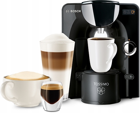 Tassimo Creamer From Milk kapsuly - mlieko 16 ks.