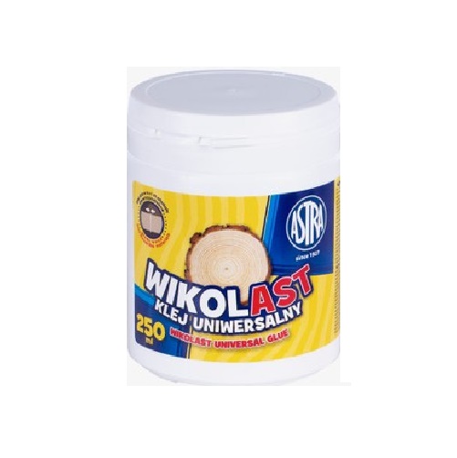 WICOLAST WIKOL ASTRA LEPIDLO 250ML