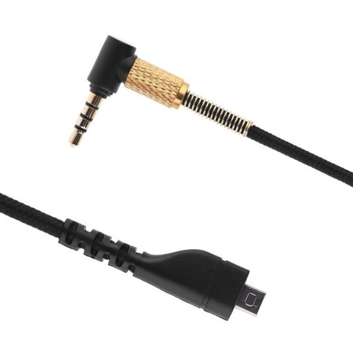 KÁBLOVÁ ŠNÚRA PRE STEELSERIES ARCTIS 3 5 7 9X Pro