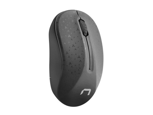 NATEC TOUCAN USB BEZDRÔTOVÁ MYŠ 1600DPI