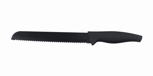 ÚŽITKOVÝ KUCHYŇSKÝ Nôž NA KRÁJANIE CHLEBA 20CM