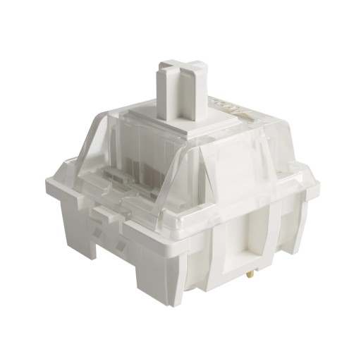 AKKO CS Air Switch MECHANICKÉ SPÍNAČE 1ks Linear