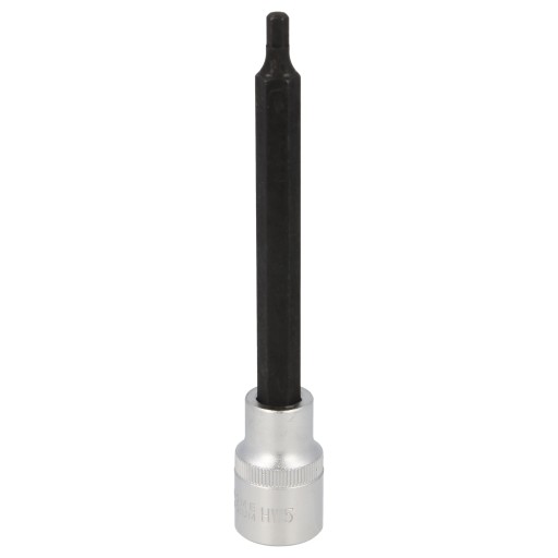 Hlavica s bitom IMBUS 5 MM 1/2 HONITON 140 mm