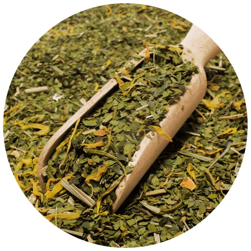 Yerba Verde Mate Green Summertime 50g vzorka