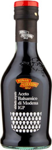 PD Balzamikový ocot z Modeny Argento MONARI 250ml