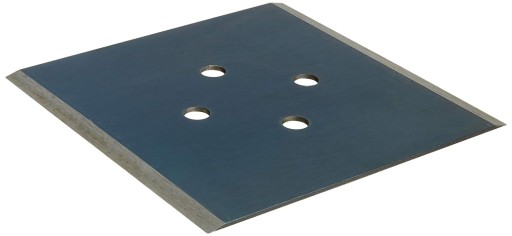 Amazon Basics DOUBLE náhradná čepeľ pre podlahovú škrabku 10,2 cm