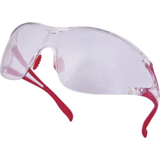 ERGONOMICKÉ OKULIARE EGON SMOKE DELTAPLUS
