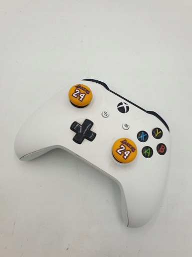 2X KRYTY GRIP, GUMY PRE XBOX ONE ANALOGUE PAD
