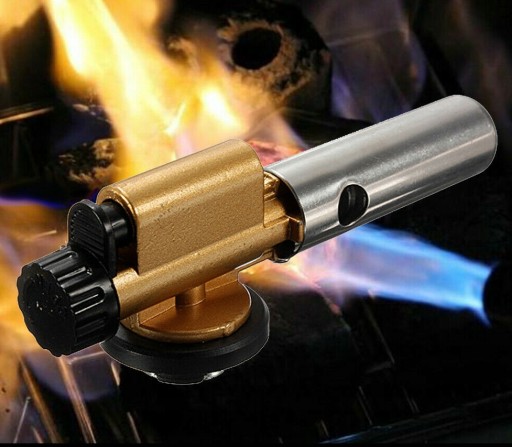 LIATINOVÝ PLYNOVÝ HORÁK PRE MOSADZNÉ KOVOVÉ NÁSTROJE PLYNOVÝ TEPELNÝ NÁSTROJ LUTLAMP