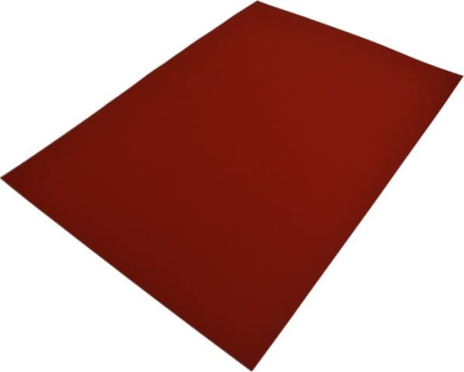 Technický papier BRISTOL A1 180g/m2 MODRÁ