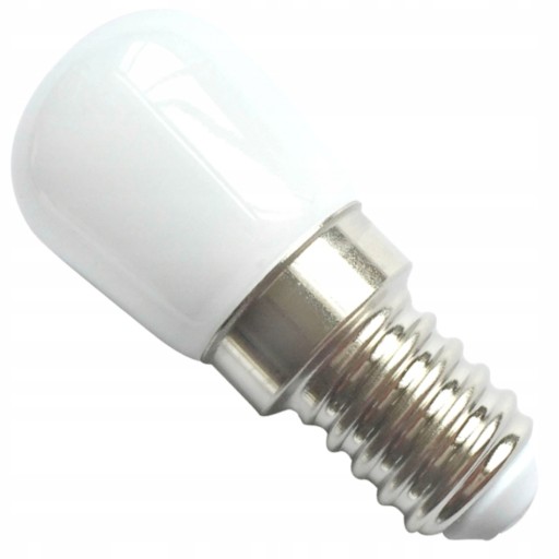 LED svietidlo do chladničky 230V 1,5W E14