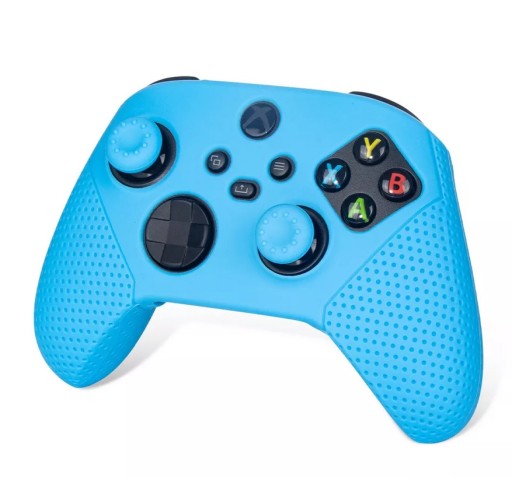 Silikónový kryt pre ovládač Xbox Series S / X