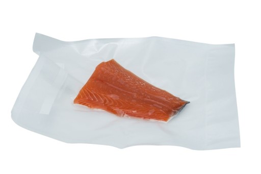 VÁKUOVÝ Vrúbkovaný VÁKUOVÝ RUKÁV 20 cm 6 metrov (1 rolka) REDPLAST