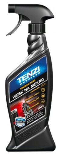 C5T93 TENZI VLHKÝ TELOVÝ VOSK, TEKUTÉ KVALITY