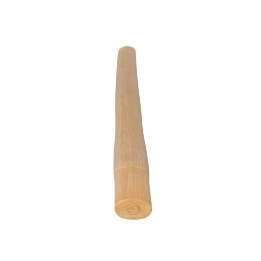 Násada kladiva 70 cm, násada z masívneho bukového dreva