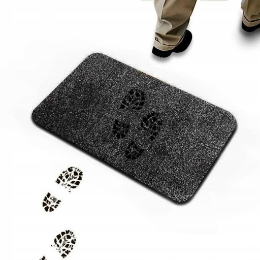 MAGIC STEP MAT MAGIC ROUŽIČKA DO OBUV