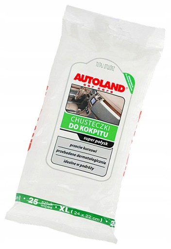 R7I67 AUTOLAND KOCKPIT Utiera SUPER LESK