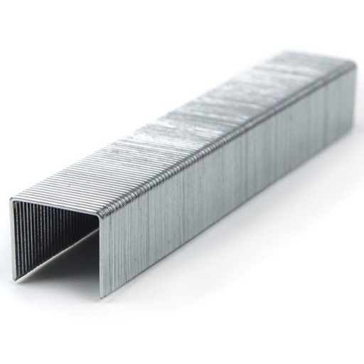 Polax A/53 spony na čalúnenie 10 x 0,7 x 11,3 mm 1000 ks.