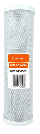 VODNÝ PREFILTER UHLÍKOVÁ VLOŽKA 10