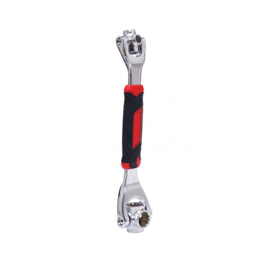 UNIVERZÁLNY OTOČNÝ MULTIFUNKČNÝ ZÁSUVOVÝ KĽÚČ KD10441