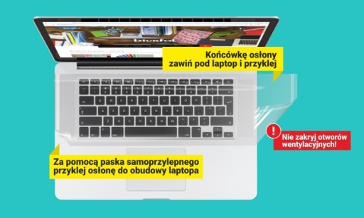 JEDNORÁZOVÝ FÓLIOVÝ OBAL NA KLÁVESNICA 48x14 a'50