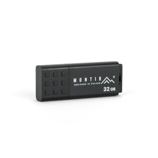 PENDRIVE GOODRAM PORTABLE MEMORY 32 GB USB 2.0