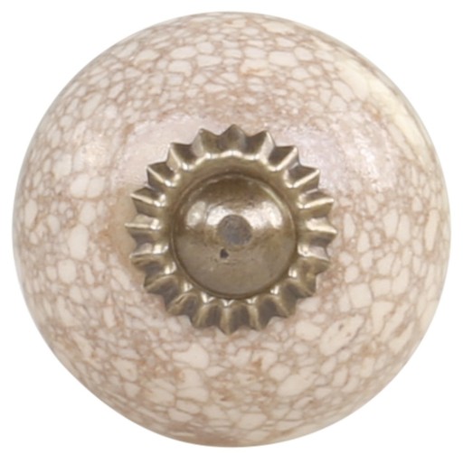 Kľučka na dekoratívny nábytok Chic Antique B