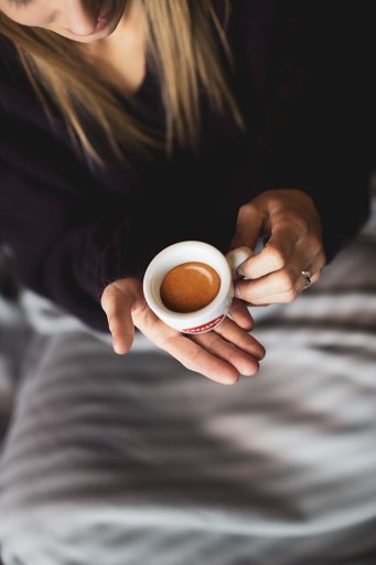 Talianska mletá káva Lazzarin Grande Espresso 250g