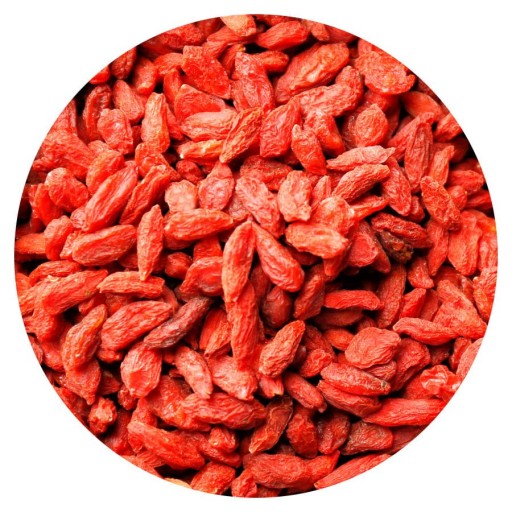 Kustovnica sušené 0,25kg PREMIUM FRUTAVITA