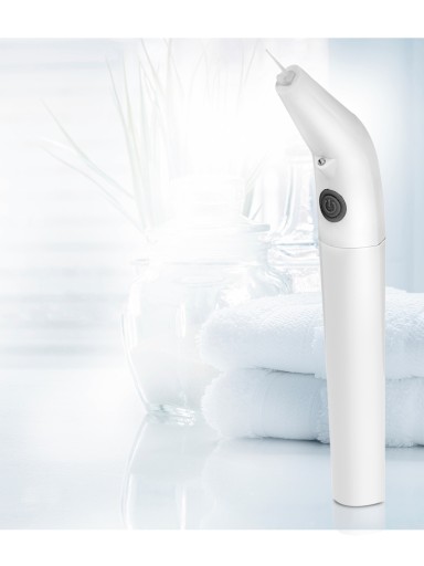 Nylonové zubné špáradlá 30 ks pre Flosser