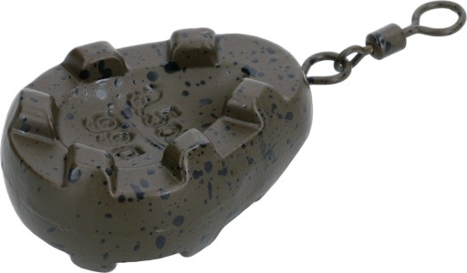 Mikado GRIPPER Hmotnosť na prepravu - 142g / 5oz