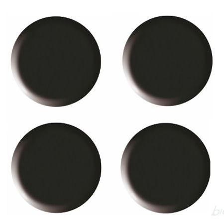 Magnety na tabuľu 40mm (4 ks) GM402-V4 TET