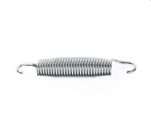 Sudové pružiny na trampolíny 14 cm, 140 mm.