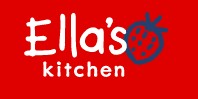 Ella's Kitchen Bio Hruška, hrášok a brokolica 120 g