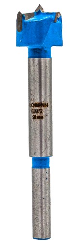 Vŕtačka do dreva 20mm Richmann C9972