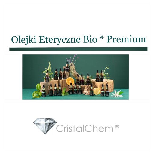 Prírodný esenciálny olej 10 ml Mandarínka * Premium *