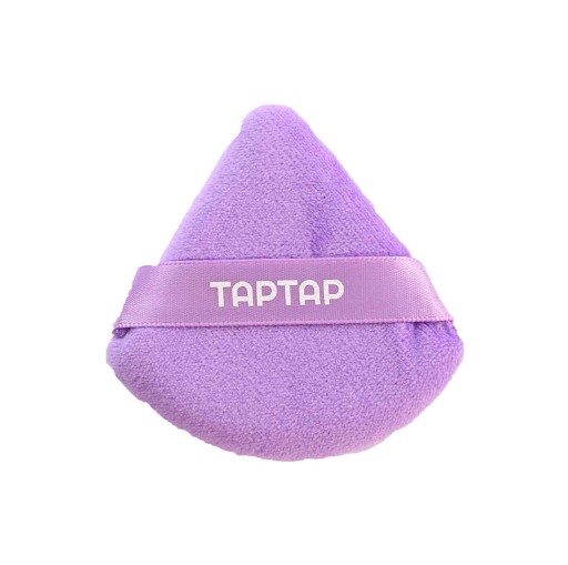 TAPTAP Powder Puff Purple