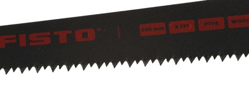 OTVOROVÁ PÍLA 320 mm TVRZENÝ JUFISTO TEFLON